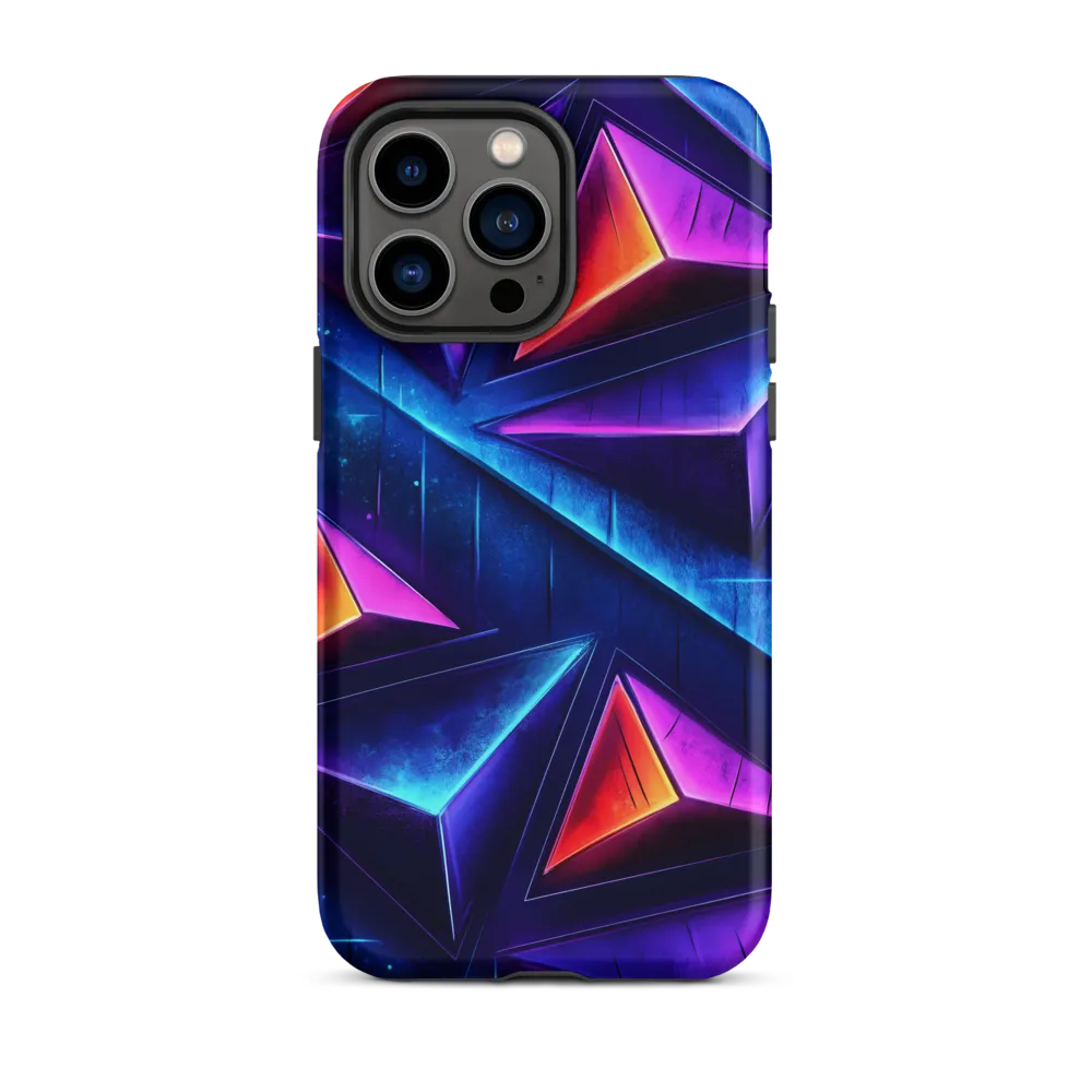 Geometric Luminescence