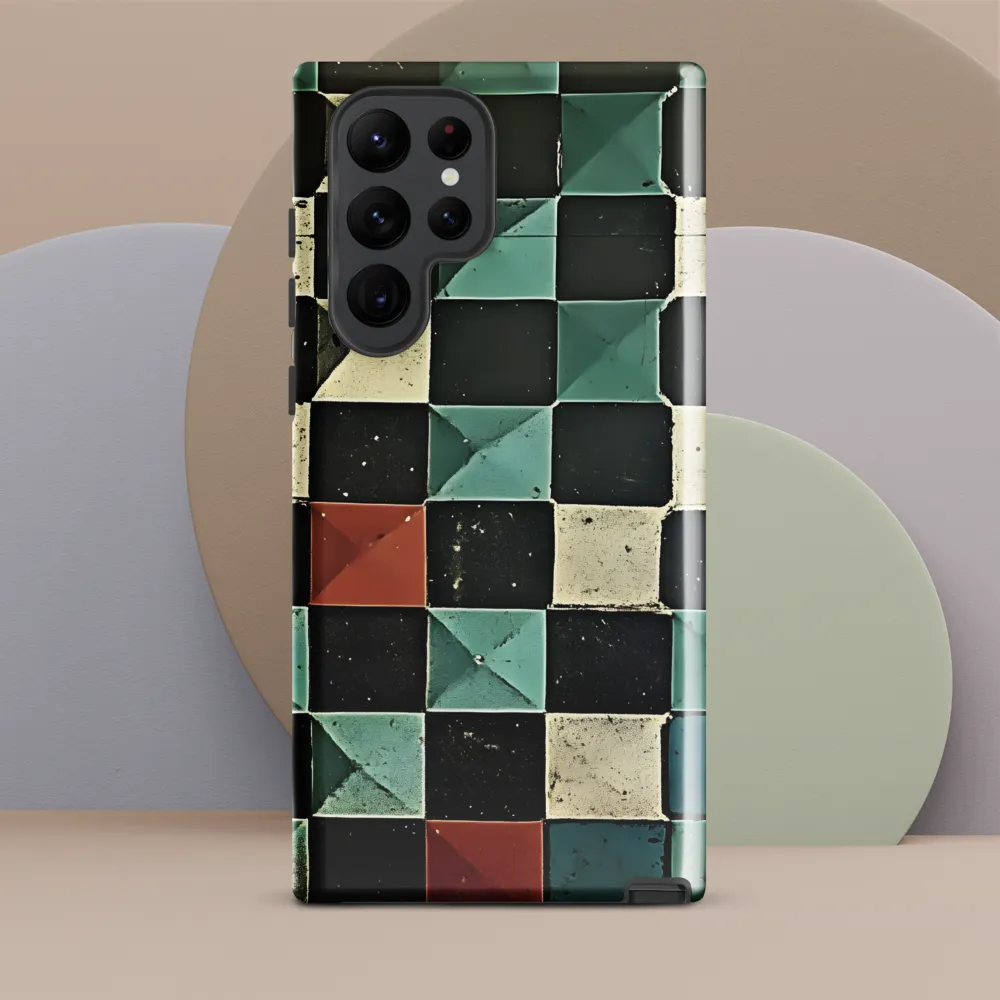 Geometric Harmony