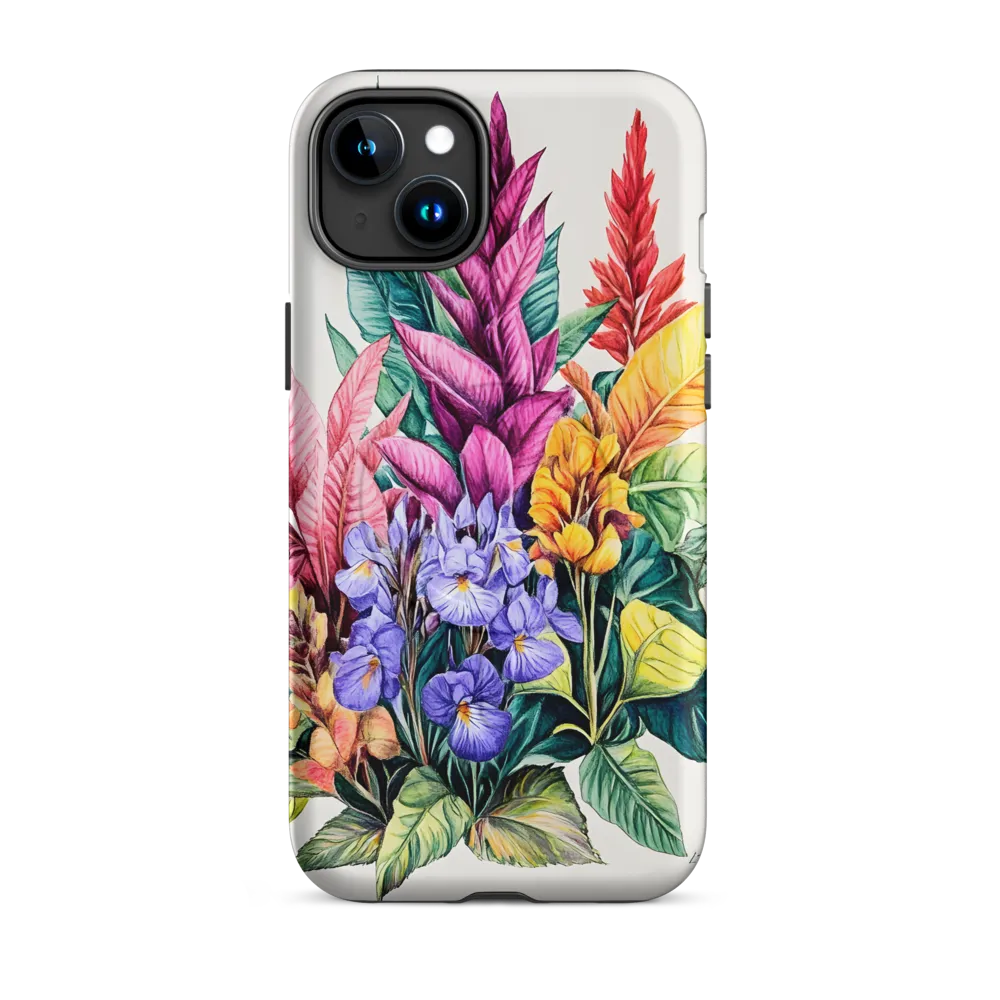 Tropical Symphony