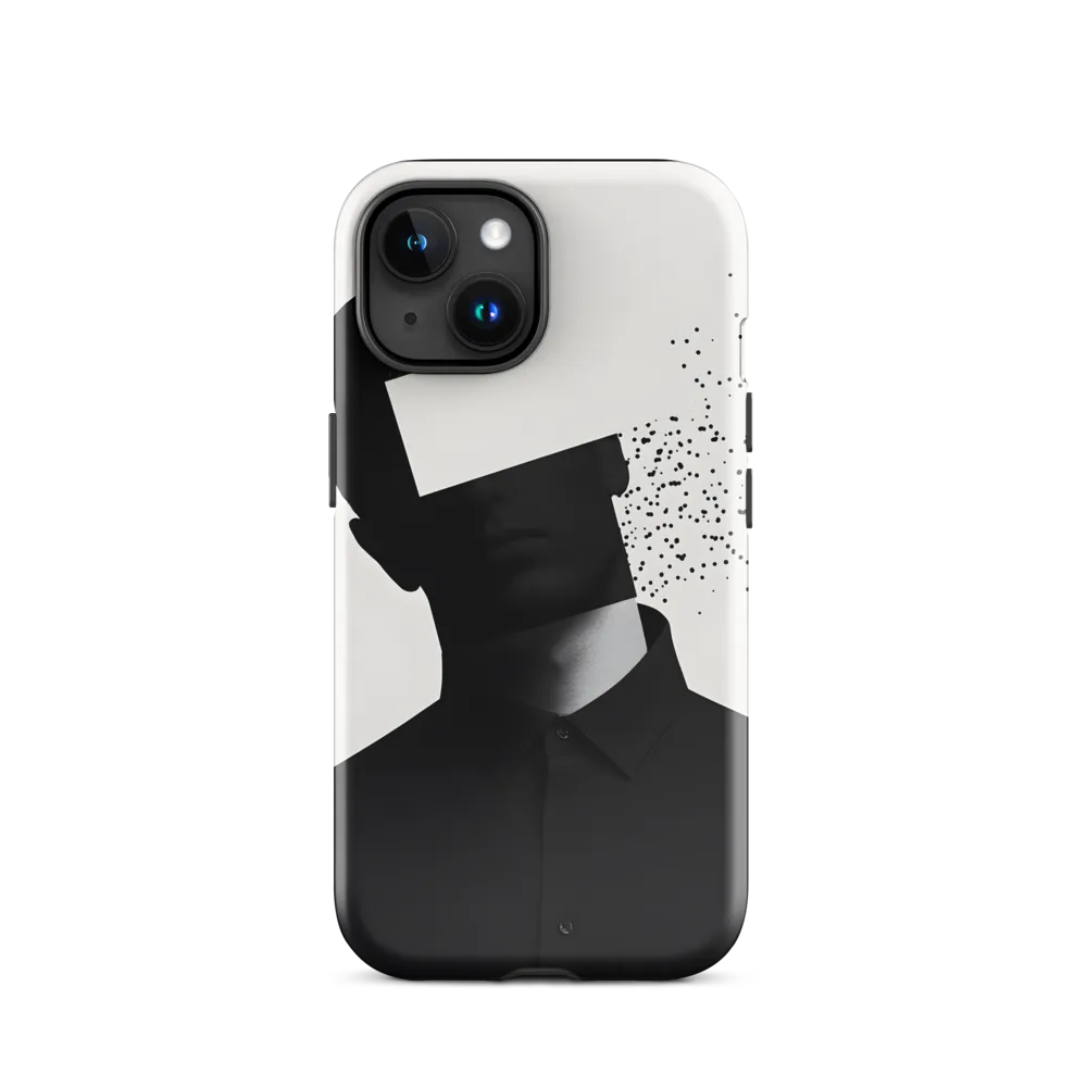 Fragmented Identity
