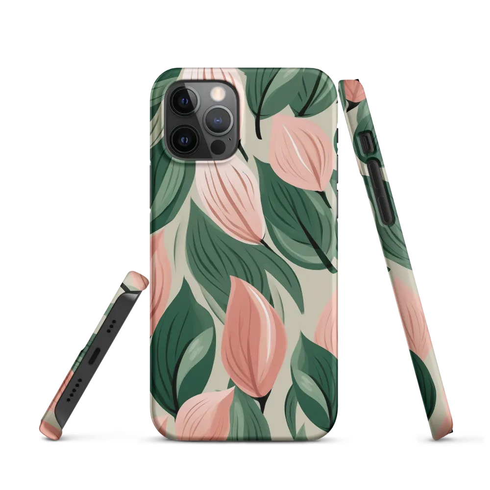 Floral Symphony in Modern Hues
