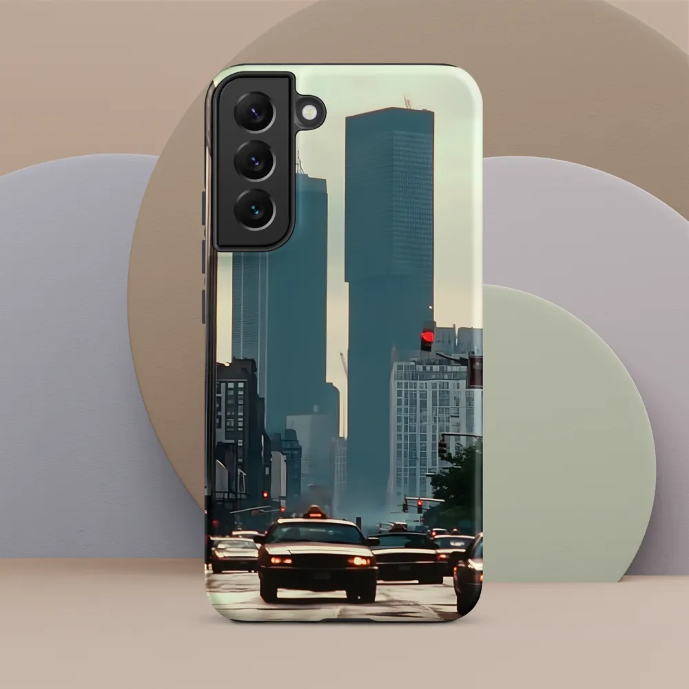 Urban Symphony