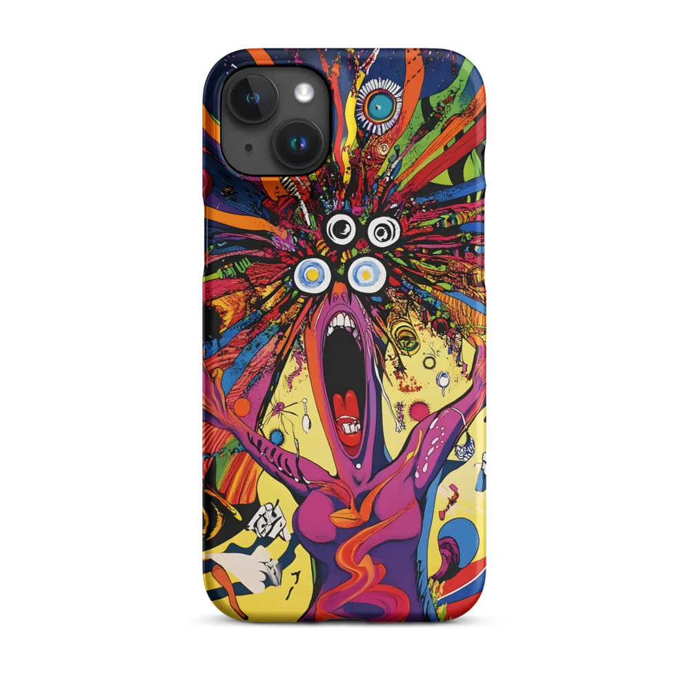 Chaos of Emotion