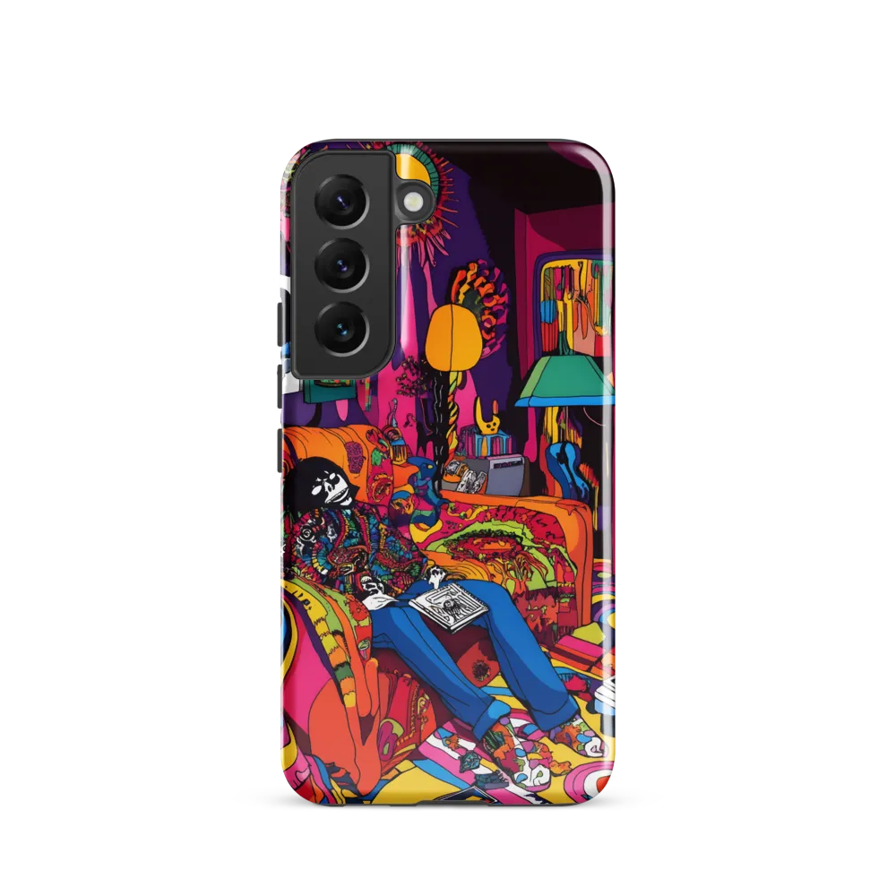 Psychedelic Reverie