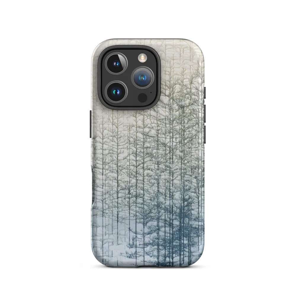 Ethereal Forest Landscape