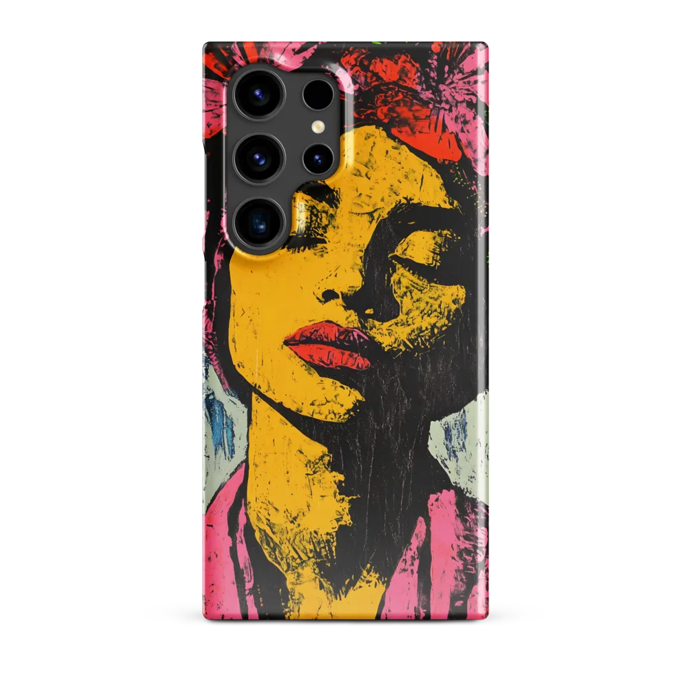 Serene Vibes of Pop Art