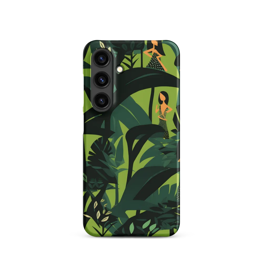 Harmony in Green