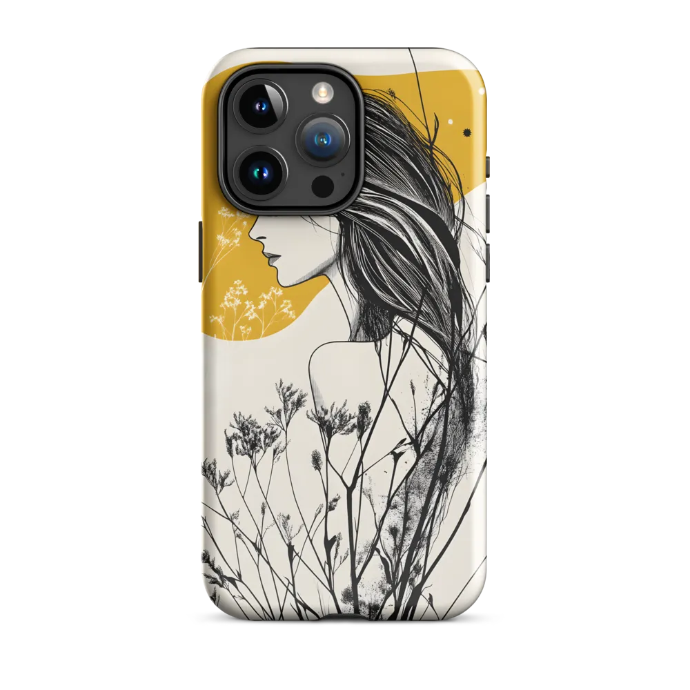 Whispers of Nature