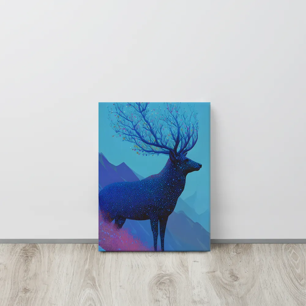 Ethereal Harmony | Art Print