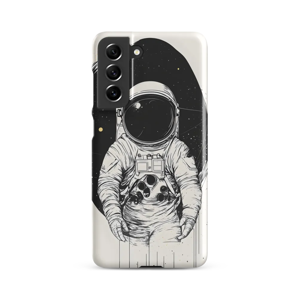 Cosmic Voyager