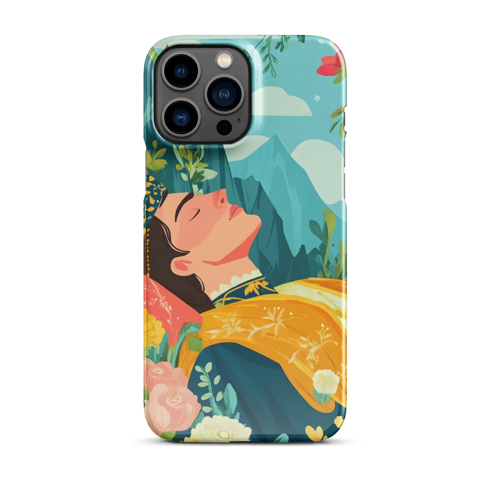 Dreaming in Nature