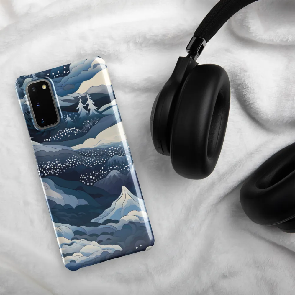 Whispers of Winter