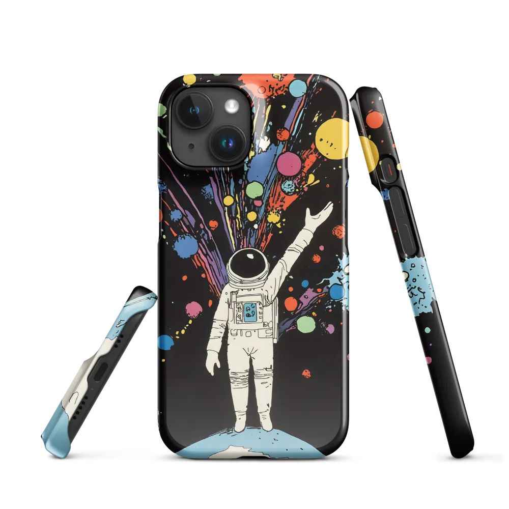 Cosmic Curiosity