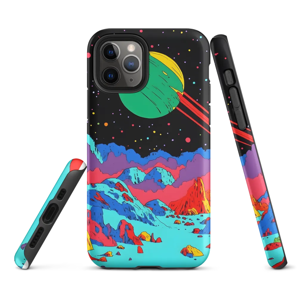 Cosmic Reverie