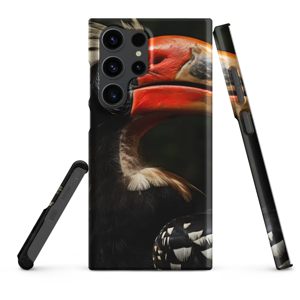 Majesty of the Hornbill