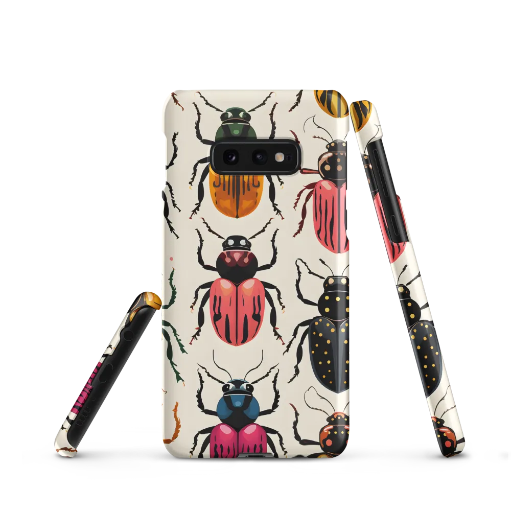 Beetle Serenade
