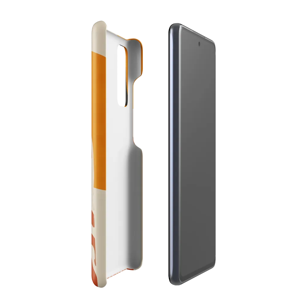 Abstract Elegance