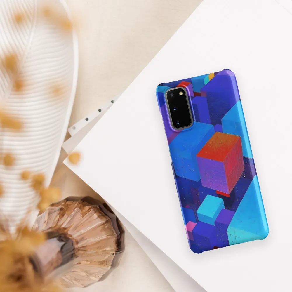 Geometric Dreamscape