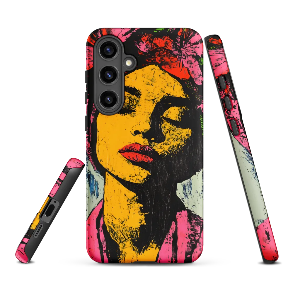Serene Vibes of Pop Art
