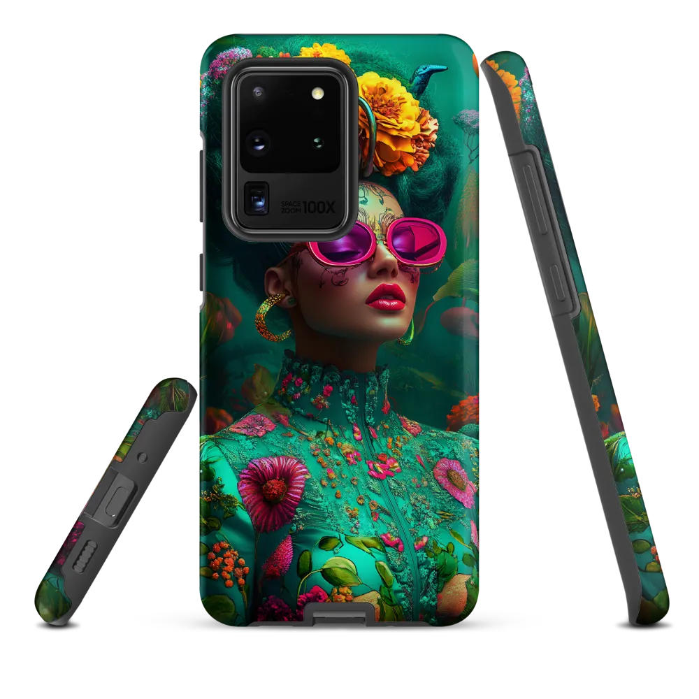 Floral Dreams