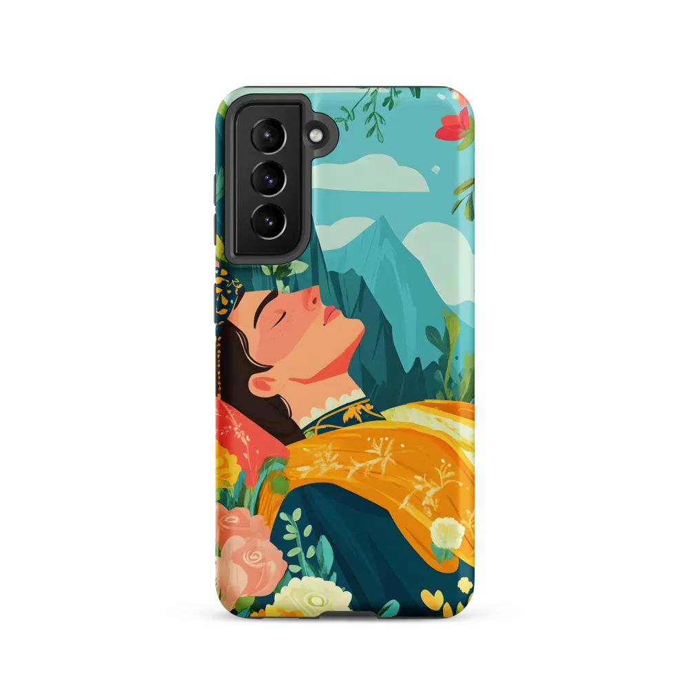 Dreaming in Nature