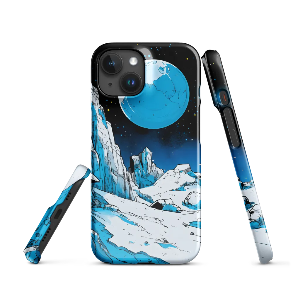 Celestial Ice