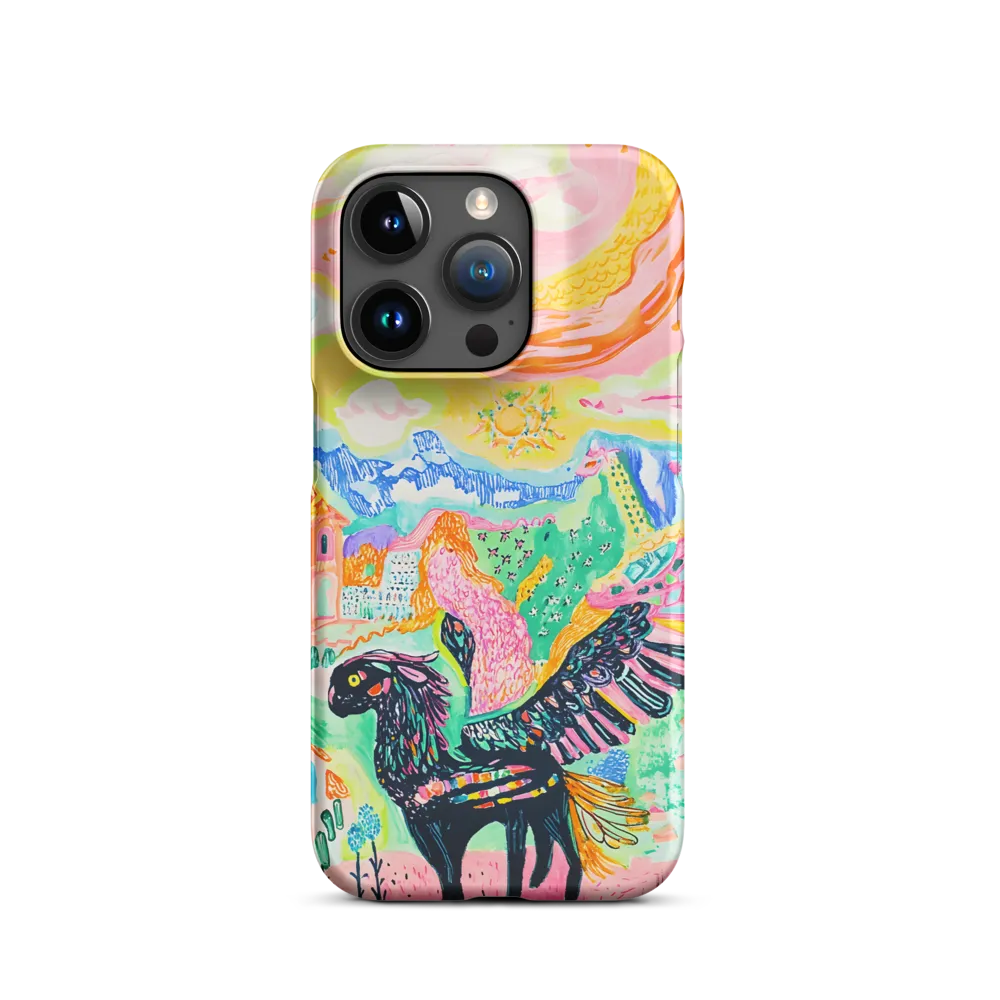 Mythical Harmony