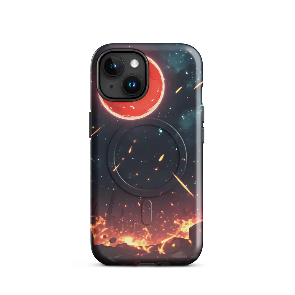 Eclipse of Destruction