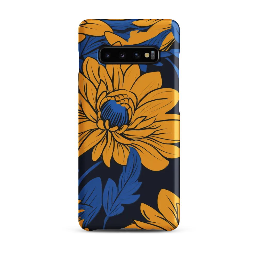 A Symphony of Blooms
