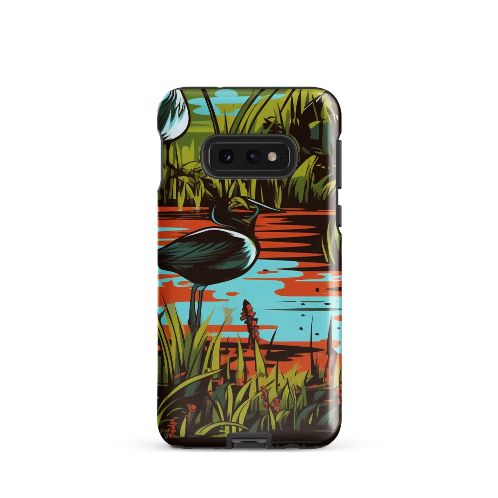 Marshland Symphony