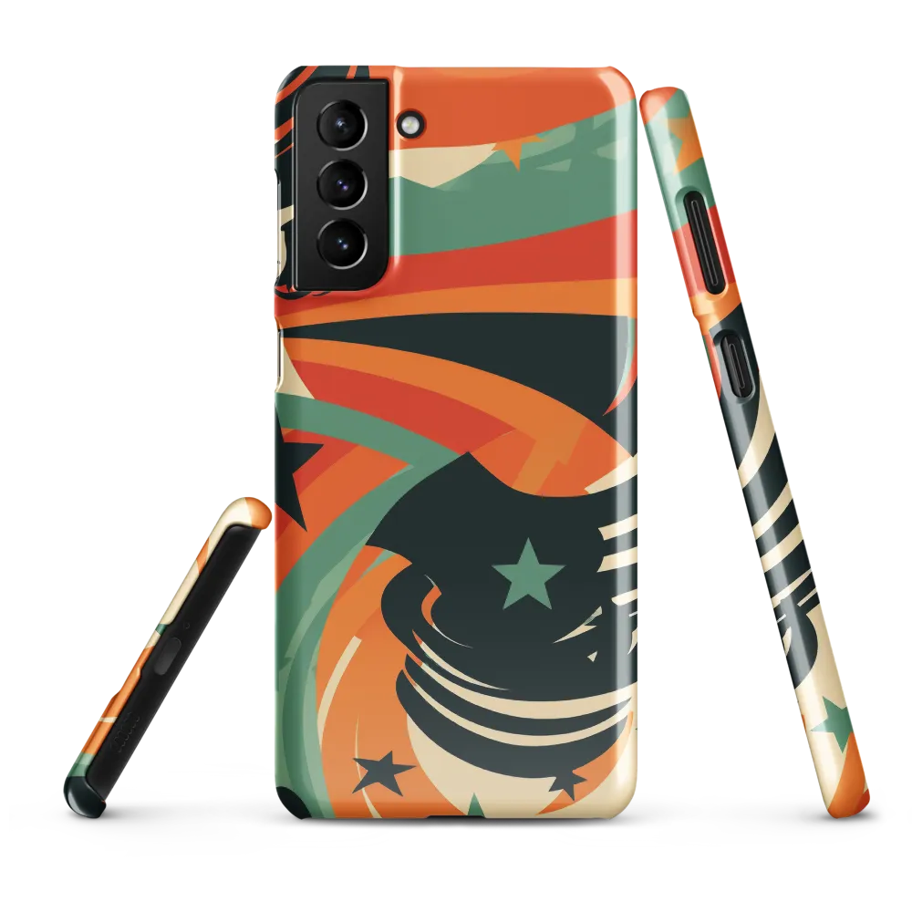 Swirls of Elegance
