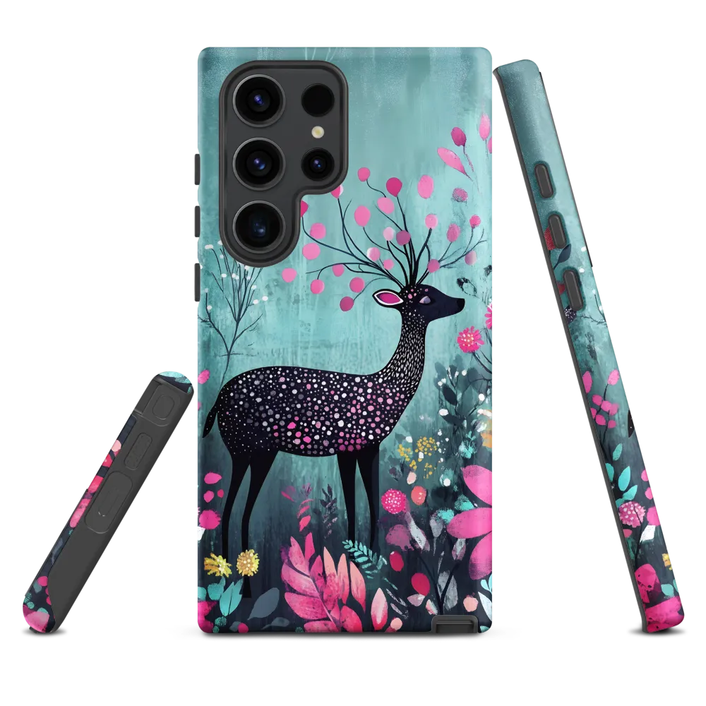 Whimsy in Bloom