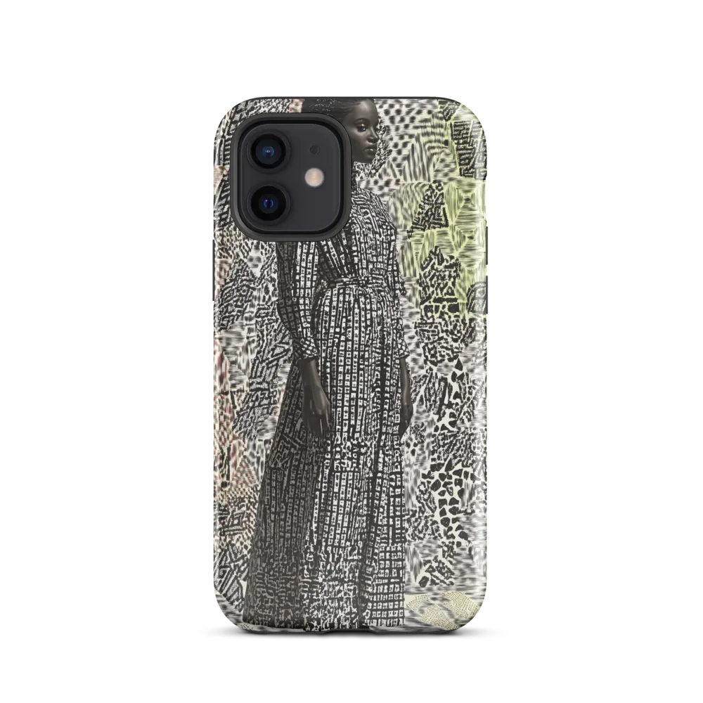Elegance in Abstract Patterns