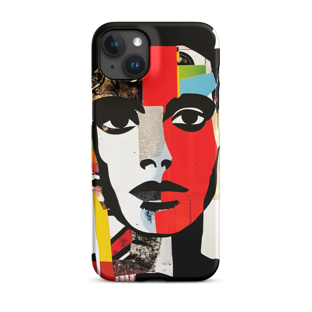 Fragmented Identity