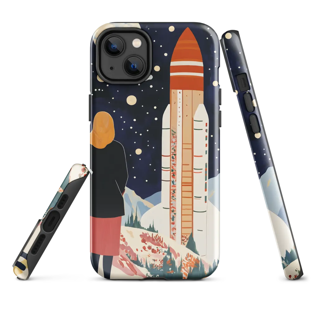 Journey to the Stars