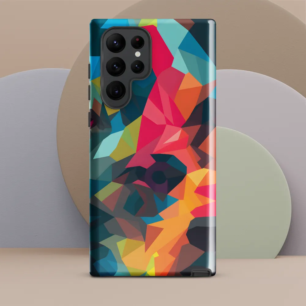 The Colorful Essence of Bears
