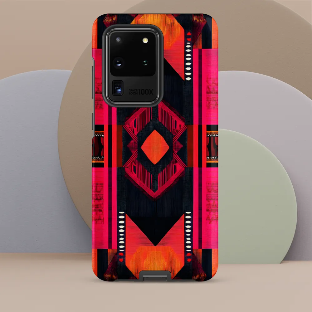 Symphony of Geometry