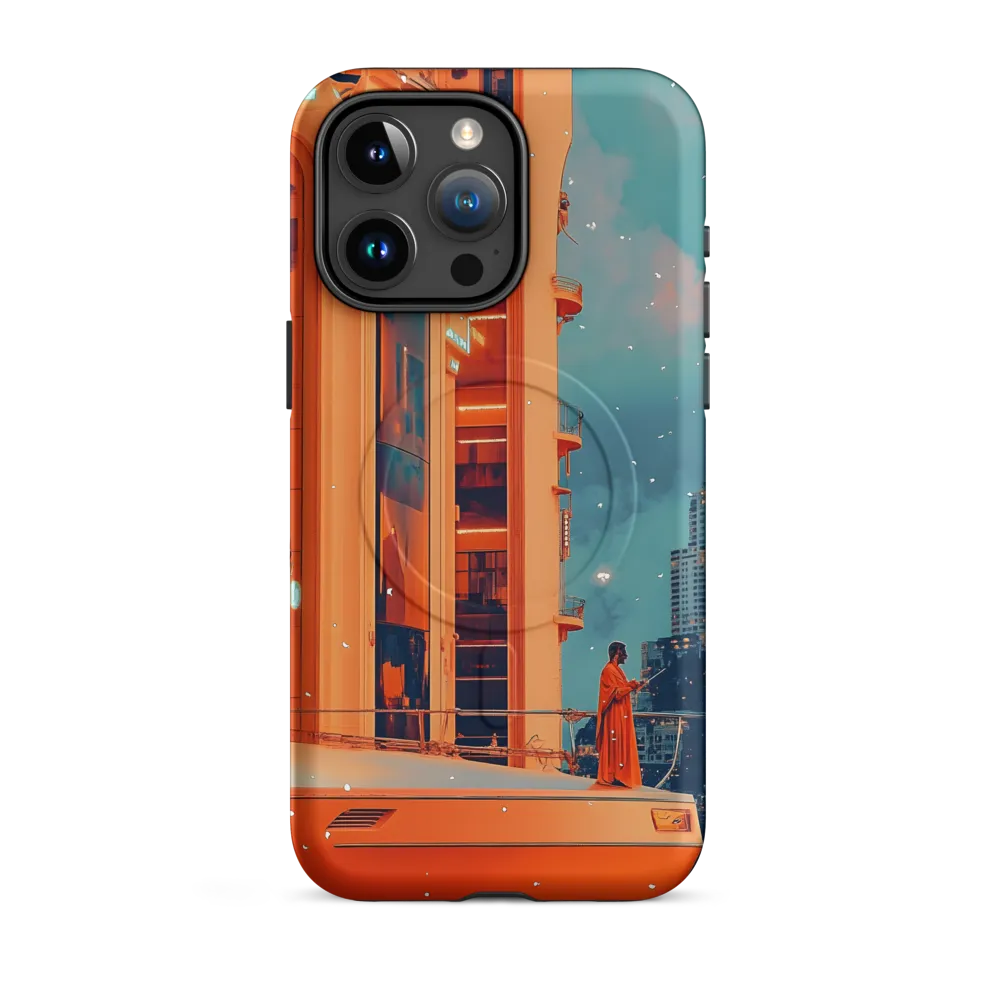 Ethereal Urban Visions