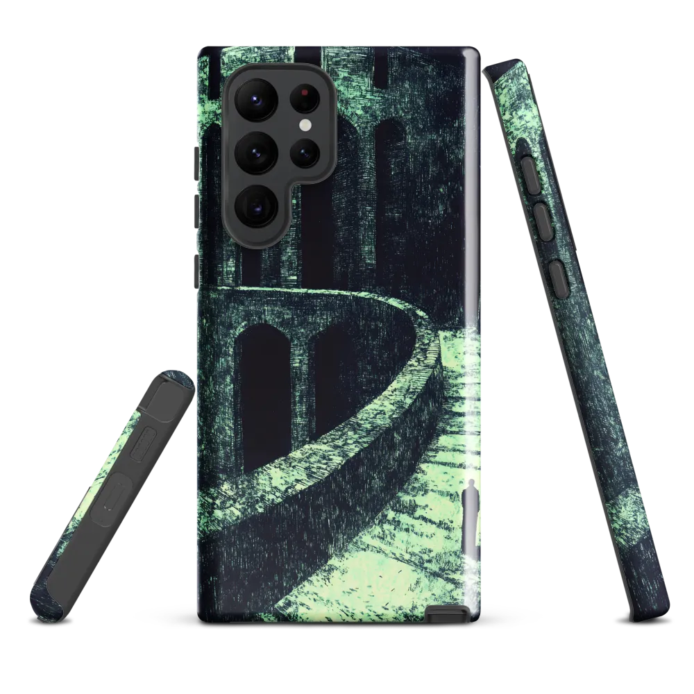 Whispers of the Forgotten