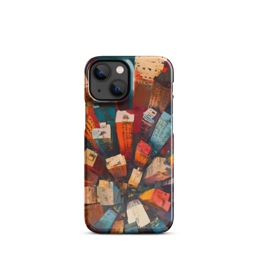Urban Kaleidoscope