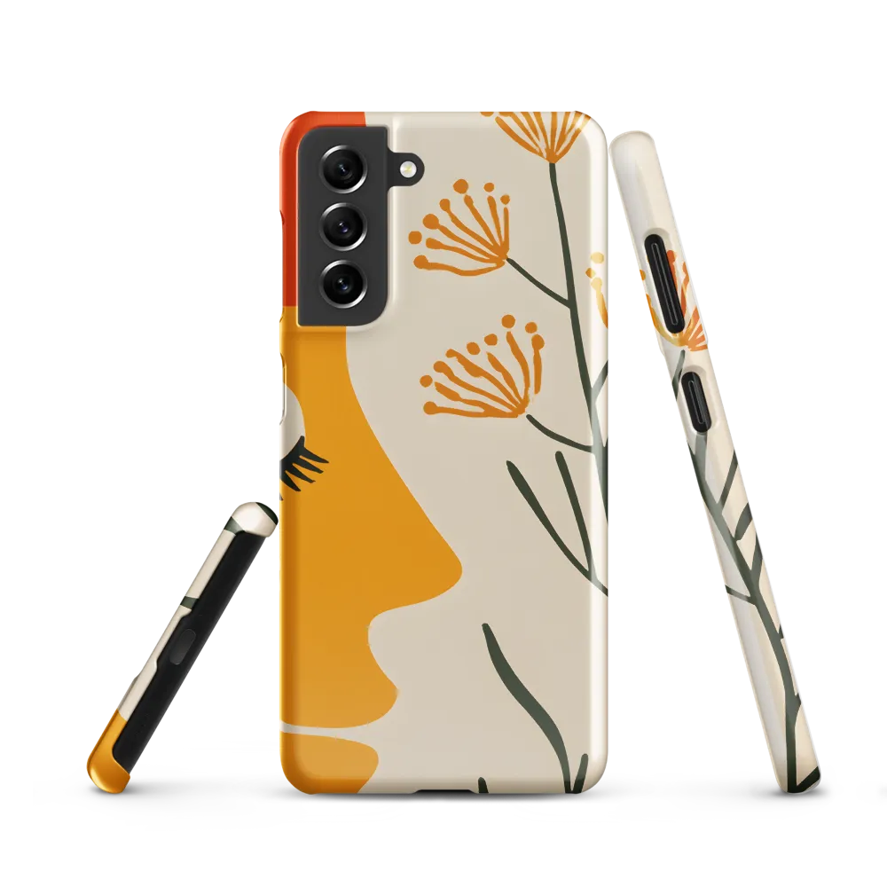 Whispers of Nature