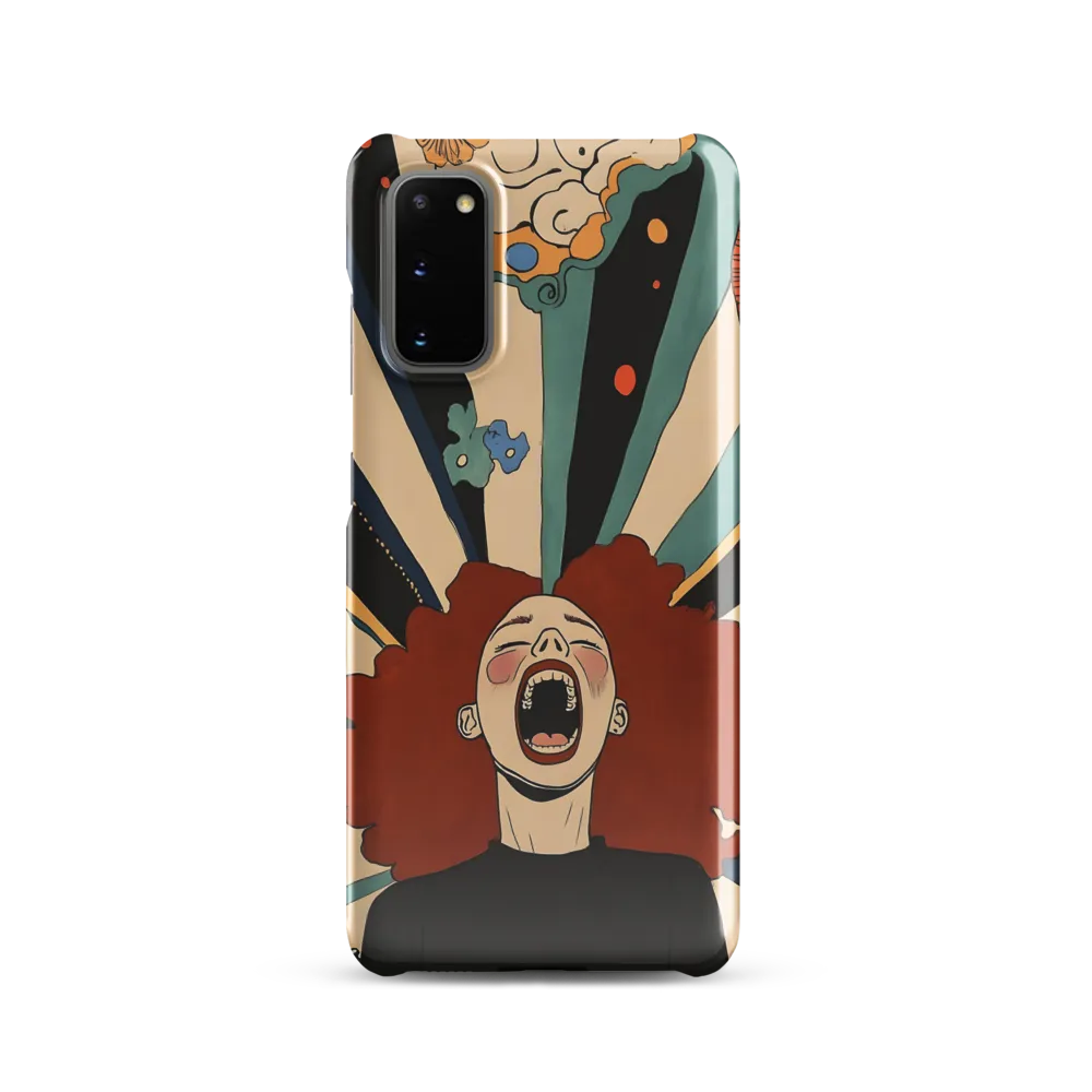 Roar of Emotion