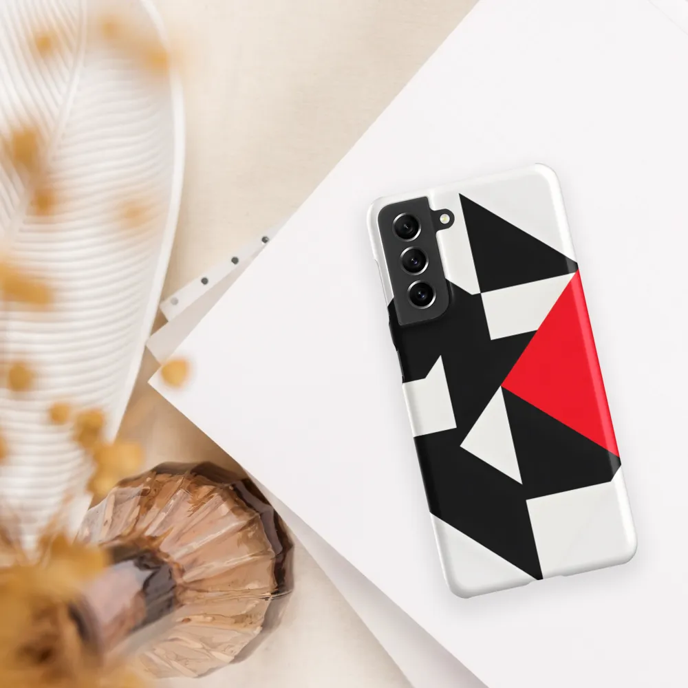 Dynamic Geometric Harmony