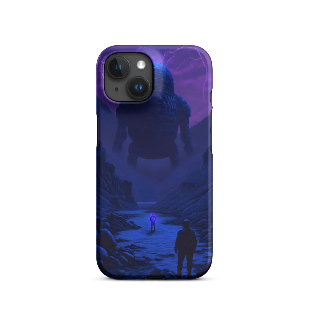 The Ominous Guardian