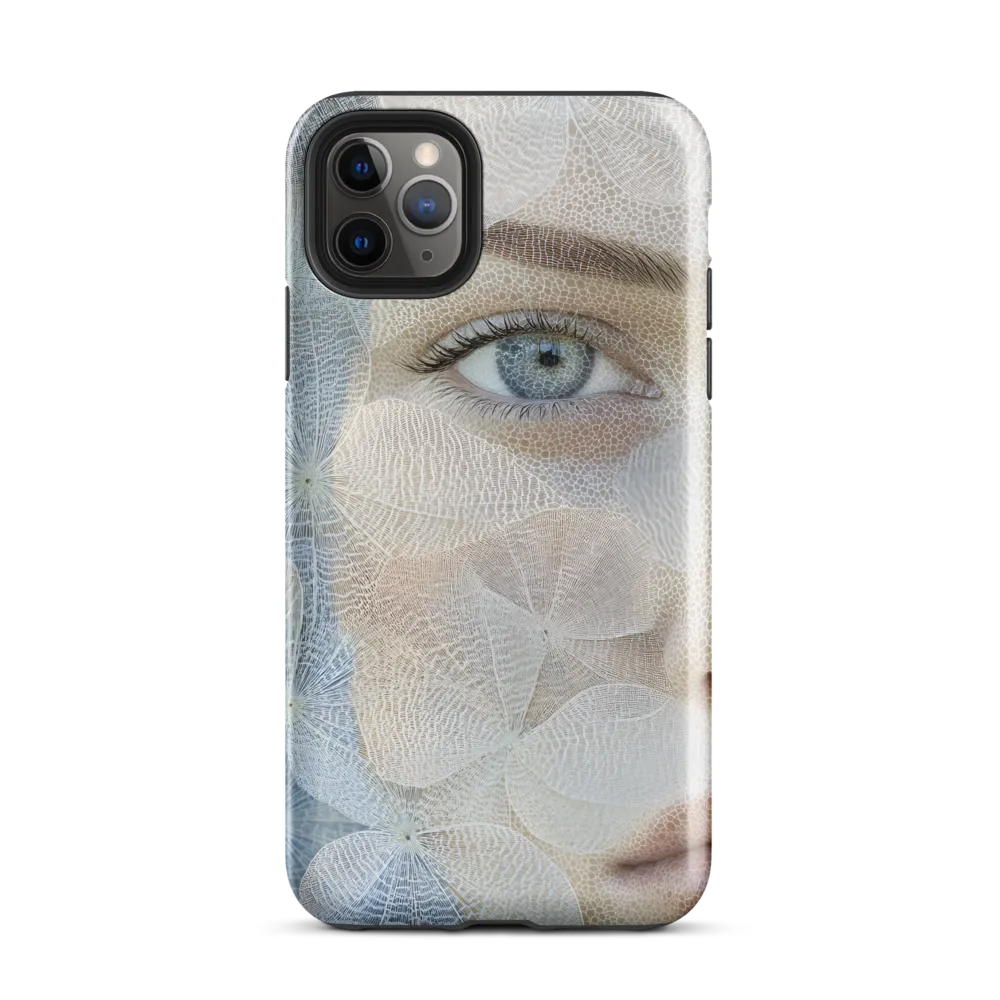 Ethereal Fusion | Phone Case |  11 Pro Max | Tough Case | Glossy