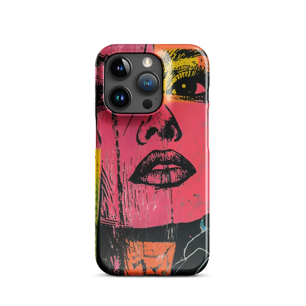 Vivid Visage