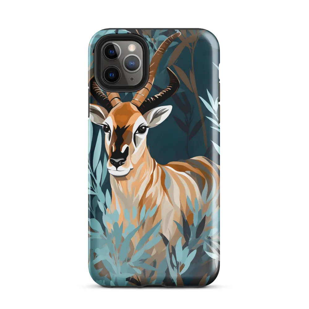 Serenity in the Wild | Phone Case |  11 Pro Max | Tough Case | Glossy