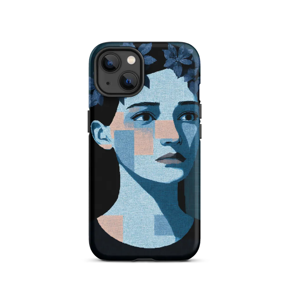 Harmony in Blue