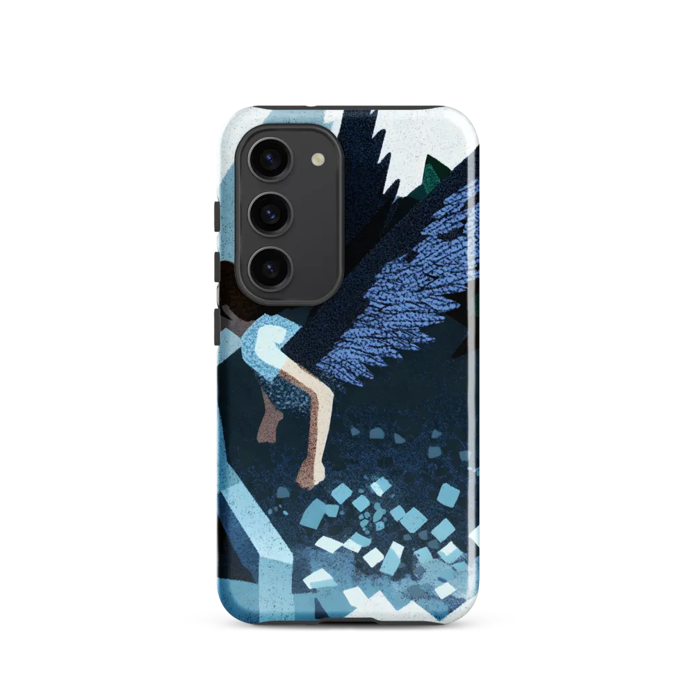 Wings of Mystique