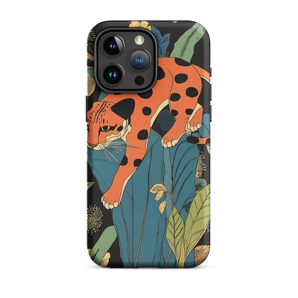 Jungle Majesty